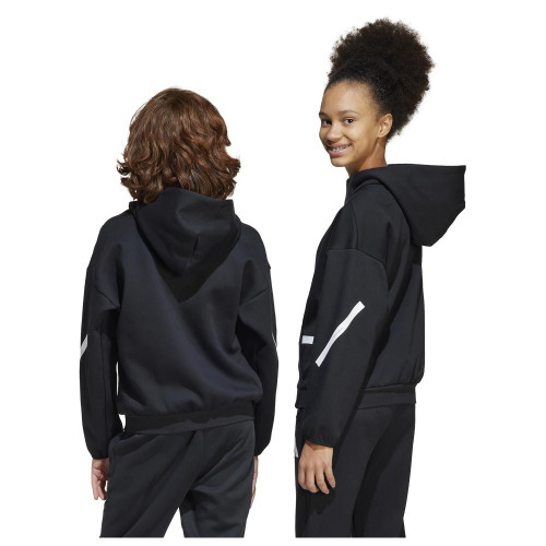 Adidas Παιδικό φούτερ ΖΝΕ Hoodie